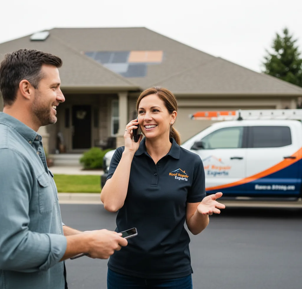 Roof Maintenance in Gordo, AL